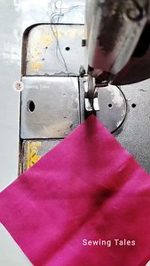 27K views · 730 reactions | sewing tips for beginners #sewing #viral #sewinghacks #trending #sewingtips | Sewing Tales | Facebook