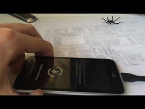 LG K4 LTE 4G / K120E UNLOCK AND CODES READING USING FURIOUSGOLD