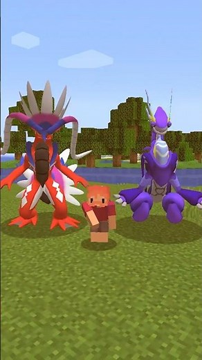 NOVO SERVIDOR NA 1.16.5 | HUMBLE PIXELMON