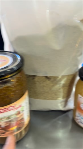 Energy Time⚡️ on Instagram‎: "#تلمسان #عسل_طبیعی #مكسرات #بيع #وهران #energytime #عقدات"‎