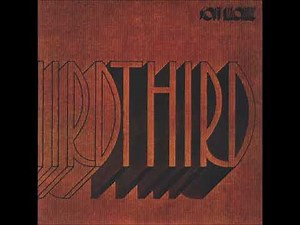 Soft Machine - Third [HQ FULL ALBUM]