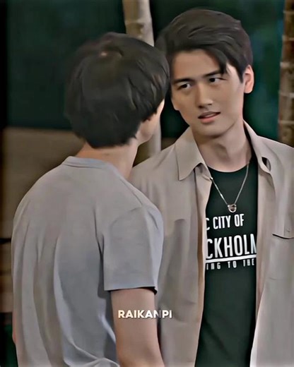 Exploring BL Series: My Engineer Club Scene and Game Scene