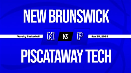 Basketball Recap: New Brunswick Gets the Win