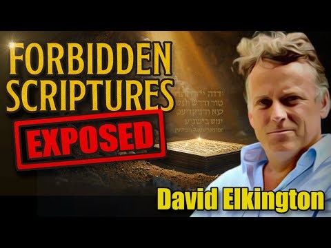 ✝️Secrets Buried in Lead (Christianity’s Hidden Origins) - David Elkington : 403🌟