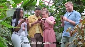 4G LTE Mobile Hotspot WiFi - 6000 mAh Long-Lasting Battery,Portable WiFi Device Global Compatible for US/Europe/More, No Contract, No Activation fee