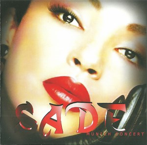 Sade - Munich Concert
