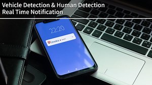 Watch Ctronics 4K Security Camera Wireless with 25M Night Vision on Amazon Live