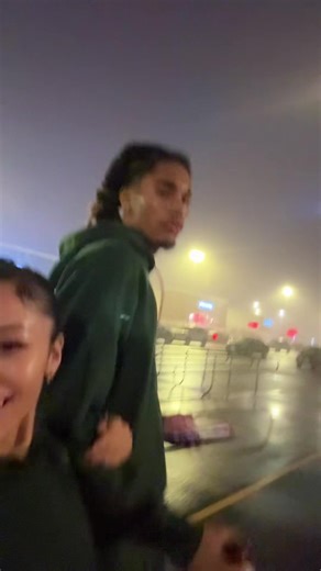 we in gotham city rn | tall girl tall boy