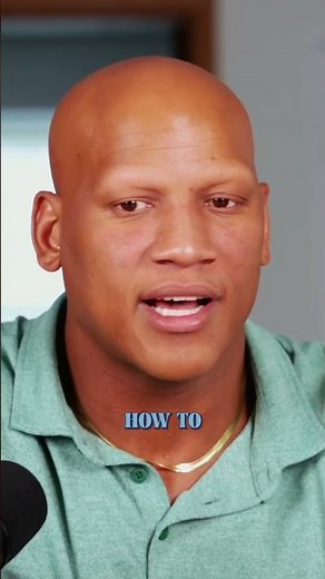 How Ryan Shazier overcame a spinal cord injury in the NFL 🤯 #shorts