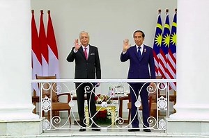 Libatkan Bali, Indonesia dan Malaysia Sepakat VTL, Apa Itu? - GenPI.co BALI
