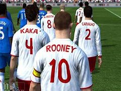 New features launch for FIFA 11 Ultimate Team - VideoGamer