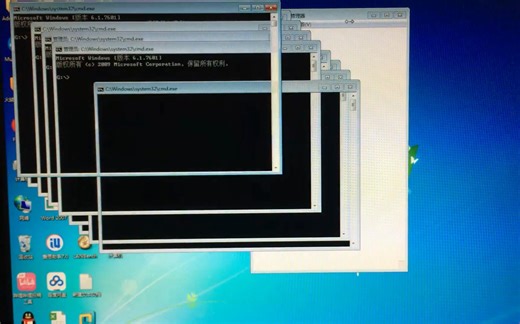 如何制作无限弹窗