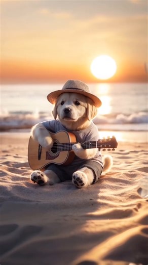 40K views · 1.4K reactions | a romantic evening | Dog lover | Facebook