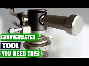 GrooveMaster Tool Review: The SECRET to MORE SPIN on Your Golf Ball!