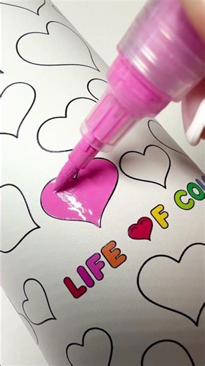 How to paint Metal | Bottle Art | satisfying paint | Life of Colour