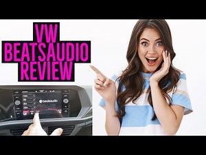 VW BeatsAudio Review