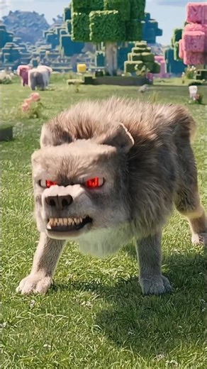 Steve with his partner😂😍|| Minecraft || #minecraft #movie #edit #shorts