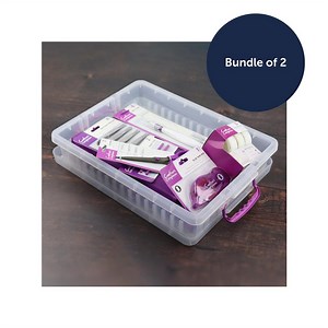 Crafter's Companion Stash n Stack - MultiStore Twin Pack