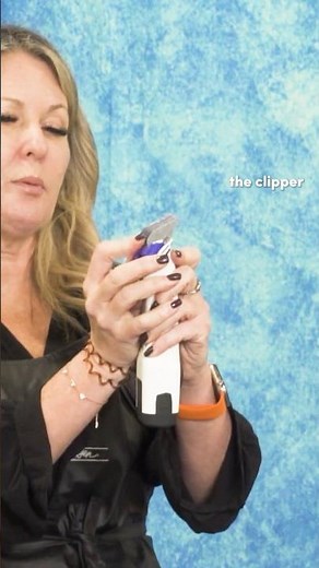 How to Use Snap on Blade Clipper Combs #doggrooming #clippers #dogshow #pets