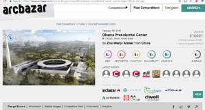 ArcBazar: Crowdsourcing Design - Digital Innovation and Transformation