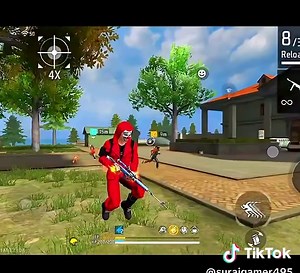 Raistar Dominates Free Fire Gameplay Highlights