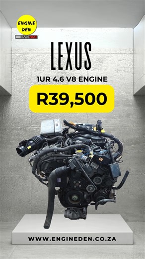 December Stock Deals in Motion | Full Video Line-up December brings a fresh wrap of engines, gearboxes, generators, and workshop essentials — all ready for year-end projects and last-round upgrades. This month’s line-up covers reliable petrol and diesel engines, complete gearbox units, and key components sourced for consistent, long-term performance. If you’re closing off repairs, preparing stock for January, or keeping your fleet running through the season, these deals offer the value and avail