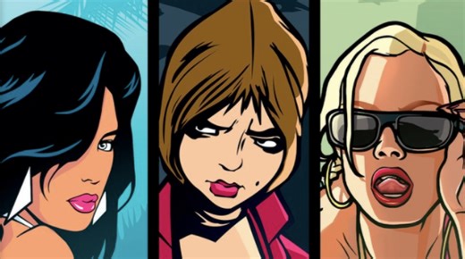 Grand Theft Auto: The Trilogy--Definitive Edition Review