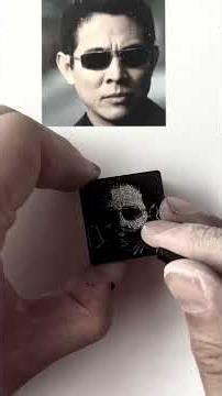 Jet Li, the Kung Fu Empero功夫皇帝李連杰 武藝傳奇耀銀幕