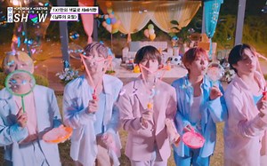 【TXT组合/】“珍稀资源”，小档们非常值得重复品尝回味的舞台及一些表演合集，因为稀少所以珍贵~