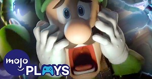 Death in Mario Games: The Dark Side of Nintendo | Articles on WatchMojo.com