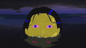 "Dieu est timide" (God is shy) french animated short by Jocelyn Charles & Remembers studio is available in France on Canal . https://www.canalplus.com/cinema/dieu-est-timide/h/29909988_50001 | Catsuka