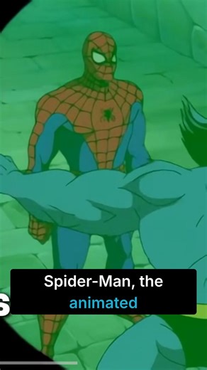 Okay, but remember when Spider-Man actually showed up in the X-Men Animated Series? That was a HUGE moment for us 90s kids. Seeing Peter Parker interact with Wolverine and the crew just felt so right, like the universe finally clicked into place. It made the whole Marvel world feel so much bigger and more real. What other animated crossovers blew your mind back then? Drop your faves in the comments! #90sMarvel #SpiderManTAS #XMenTAS #AnimatedSeries #CartoonNostalgia #MarvelFan #FYP #Crossover