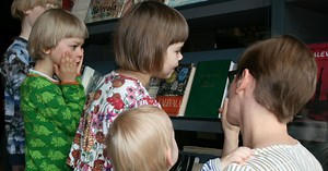 Nine UNESCO Creative Cities of Literature celebrate Literacy Day