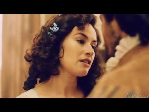 The Musketeers || Athos & Milady - Demons