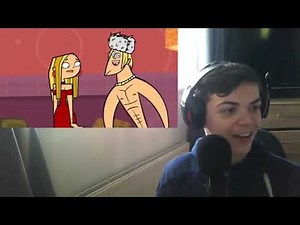 Blind Reaction Total Drama World Tour Episode 18 'Aftermath Aftermayhem'