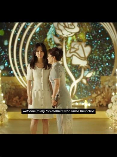 My top cdrama mothers who made watching some of the shows hard...but made me want to see their children overcome them. This is my personal list of women who could have been amazing if they had put some effort in *not trying to destroy* their own kid. Series names in the video but in order of appearance: Best Choice Ever / Go Ahead / When I Fly Towards You / Love Like the Galaxy #cdrama #cdramaecommendations #cdramalover #cdramaedit #chinesedrama