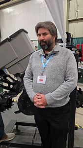 27 reactions | SMART AG SOLUTIONS Crossroads GPS (Based in Nebraska) has your precision farming solutions, including new technology on display at the Nebraska Ag Expo! #Farming #Agriculture #nebraska #NebraskaAg | Rural Radio Network | Facebook
