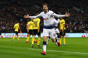 2018/19 Premier League Title Race: Don't Rule Out Spurs!