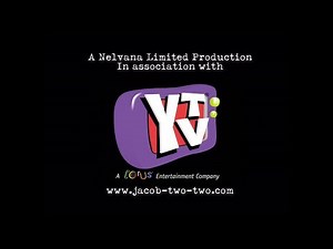 YTV (x2)/Nelvana (2004) #1