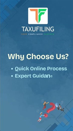 Confused about business registration? Let ‪@Taxufiling‬ handle it !!