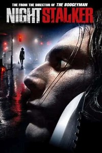 Nightstalker (2009) - Movie