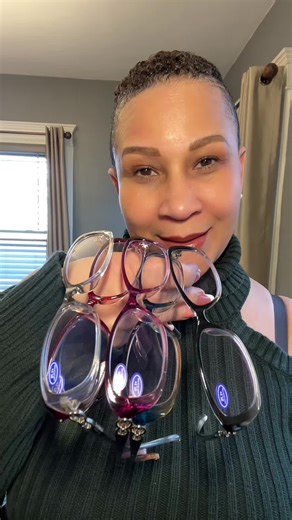 Reading Glasse for Women Blue Light Blocking HD Lens Fashion Reader #readingglasses #readers #bluelightglasses #womensreadingglasses