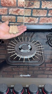 The gas delivery guy taught me this! | My Tips Book