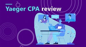 Yaeger CPA Review: Is This Your Affordable Course?