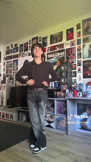 Michael Jackson Movie Trailer