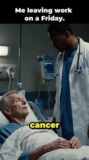 The ULTIMATE "not my problem" move 😂