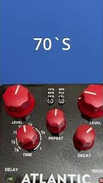 Nux Atlantic #nux #atlantic