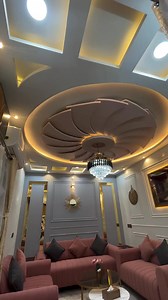 15K views · 141 reactions | Drawing room decoration #decoratingideas #interiorgoals | sks interior | Facebook