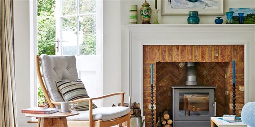5 easy ways to refresh your home before spring arrives
