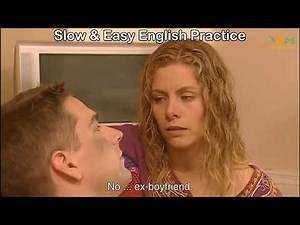 English Conversation 30 | Slow & Easy English for Beginners